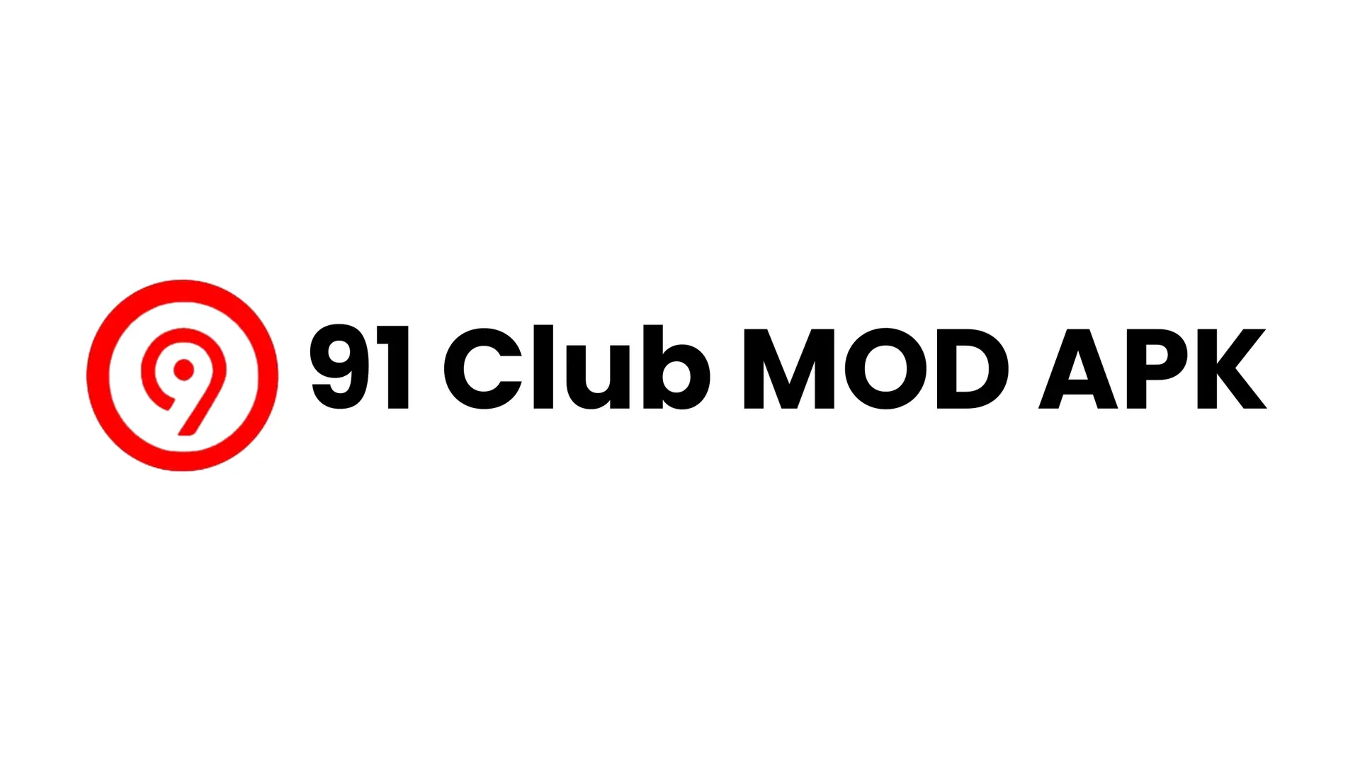 91 CLUB logo 1